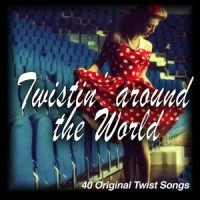 Twist, Twist Senora!_Gary U.S. Bonds