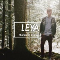 Leya_Thorsteinn Einarsson