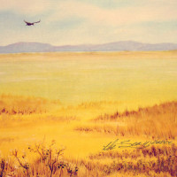 the rivening_Wickerbird,Blake Cowan