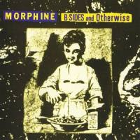 My Brain_Morphine
