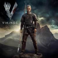 Erlendur Shown Sword of Kings_Trevor Morris
