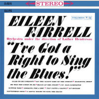 Blues in the Night (Remastered)_Eileen Farrell,Harold Arlen,Luther Henderson,Luther Henderson Orchestra