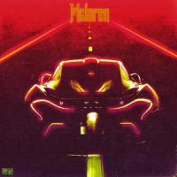 McLaren(feat. Nick Souza)_K Coop,Conquest,Nick Souza