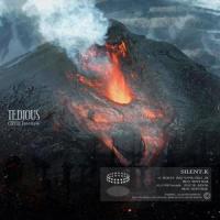 TEDIOUS(Feat. Young Telly, EK)_SILENT.K,Young Telly,EK