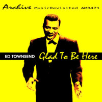 Don't Ever Leave Me_Ed Townsend