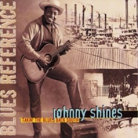 My Best Friend_Johnny Shines