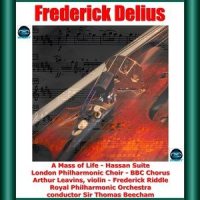 II. The Song of Laughte_London Philharmonic Choir,Royal Philharmonic Orchestra,Frederick Jackson,Sir Thomas Beecham,Monica Sinclair,Rosina Raisbeck,Charles Craig,Bruce Boyce