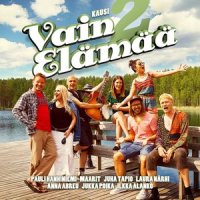 En mitään, en ketään_Laura Narhi