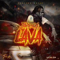 Lava_Jahmiel,Jamiel Foster