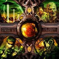 Wormfaced Cadavers_Preemptive Strike 0.1,The Juggernauts