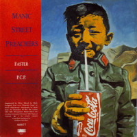 Sculpture Of Man_Manic Street Preachers