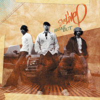 Crosstown Traffic_Soulive