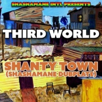Shanty Town(Shashamane Dubplate)_Third World