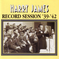 Crazy Rhythm_Harry James