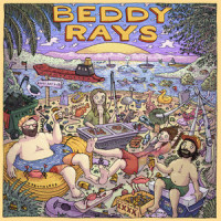 FOTU_Beddy Rays