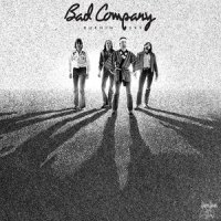 Passing Time_Bad Company
