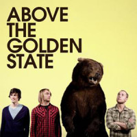 Under The Mercy_Above The Golden State