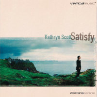 Today (As For Me And My House)_Kathryn Scott