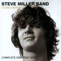 Fly Like An Eagle_Steve Miller Band