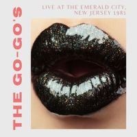 Skid Marks on My Heart_The Go-Go's