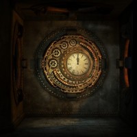 Time Flies_Oliver Jensen