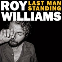 Strange World_Roy Williams
