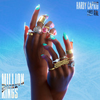 Million Rings_Hardy Caprio,Lost Girl