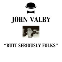 Old Time Rock n Roll_John Valby