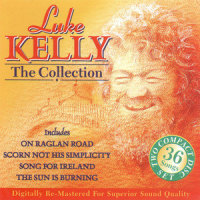 The West's Awake_Luke Kelly
