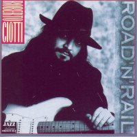 I Give My Self To Love_Roberto Ciotti