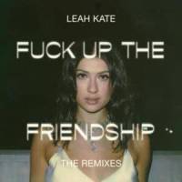**** Up The Friendship_Leah Kate,Little Monarch