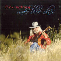 Who Can Blame Him_Charlie Landsborough,Landsborough