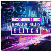 Glitch_Bass Modulators,Noisecontrollers