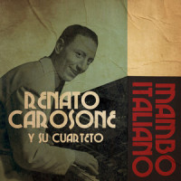 E spingole frangese!_Renato Carosone