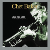 Oh You Crazy Moon_Chet Baker
