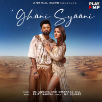 Ghani Syaani_MC Square,Shehnaaz Gill,Rajat Nagpal