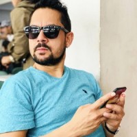 A Maya Junkiri (feat. Benisha Poudel)_Ram Krishna Dhakal,Benisha Poudel