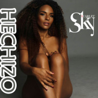 Hechizo_Scarlet Sky,Ana Gabriel