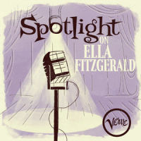 Mack The Knife_Ella Fitzgerald,The Paul Smith Quartet