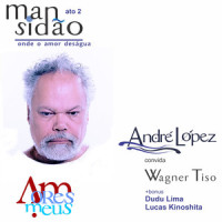 Eu Sei Que Vou Te Amar_André López,Wagner Tiso,Tom Jobim,Vinicius De Moraes