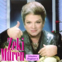 Azize_Zeki Müren