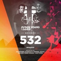 Lullaby Horizon(FSOE 532)_Way Out West,Ben Böhmer