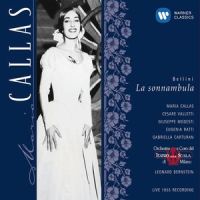 Ah! perché non posso odiarti (Elvino/Teresa/Coro) (2002 Remastered Version)_Cesare Valletti,Gabriella Carturan,Coro del Teatro alla Scala, Milano,Orchestra del Teatro alla Scala di Milano,Leonard Bernstein