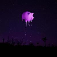 THE MOON IS F'N PURPLE_Morty