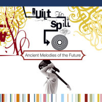In Your Mind_Built To Spill