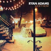 Lucky Now_Ryan Adams