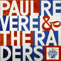 Shake, Rattle and Roll_Paul Revere and The Raiders