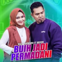Buih Jadi Permadani_Nazia Marwiana,Brodin