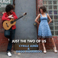 Sunny Days_Cyrille Aimee,Diego Figueiredo