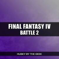 Battle 2_Husky by the Geek